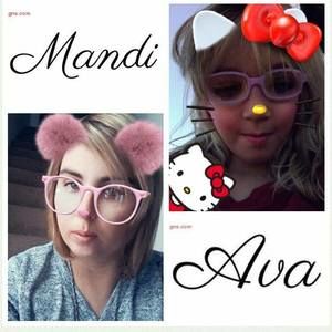 Meet your Posher, Mandi